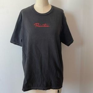 Primitive brand new tee